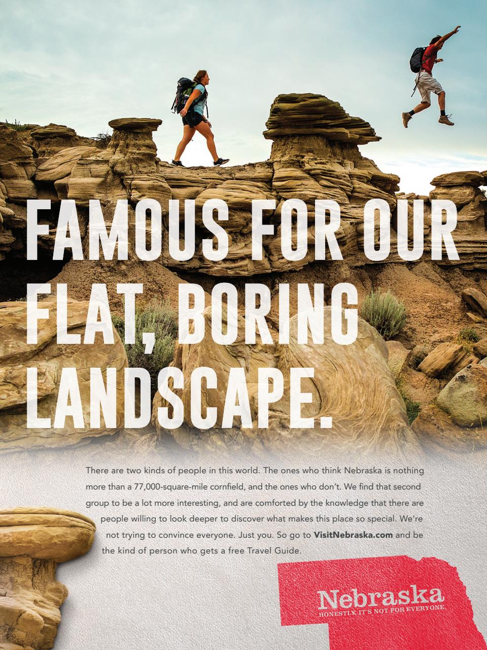 Smithsonian Magazine Preview Pages