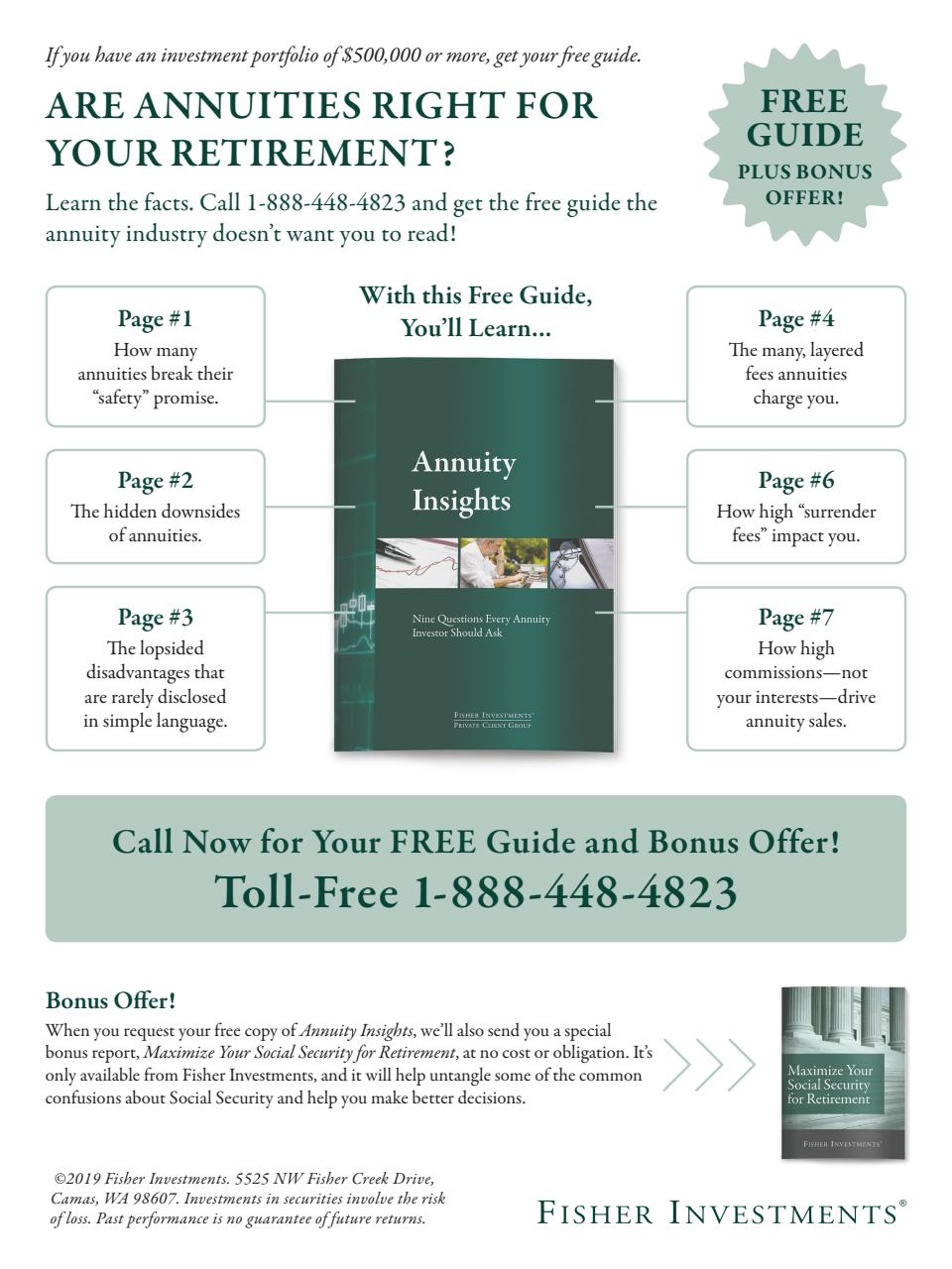 Smithsonian Magazine Preview Pages