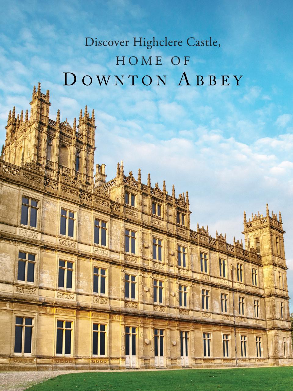 Smithsonian Magazine Preview Pages