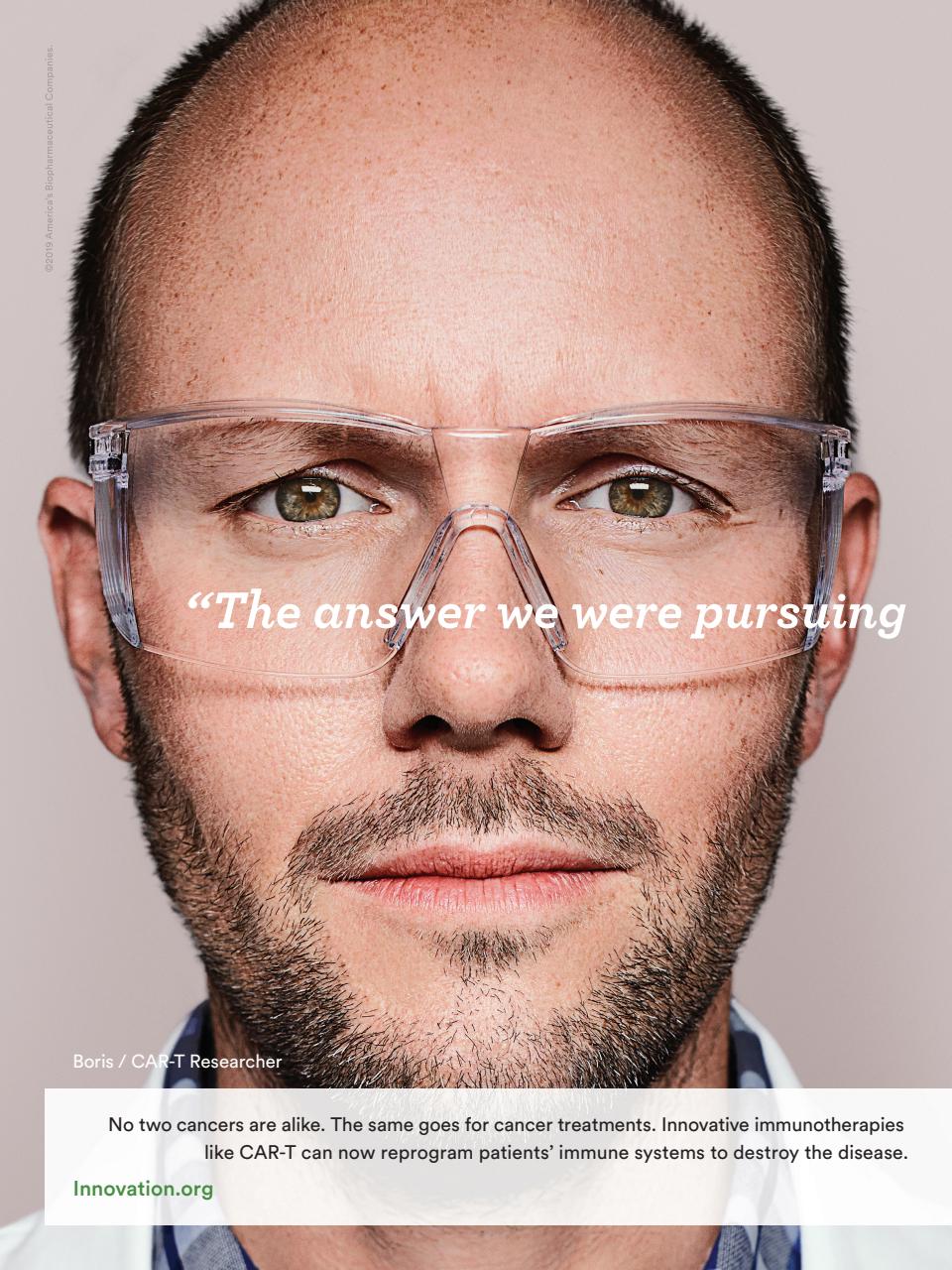 Smithsonian Magazine Preview Pages