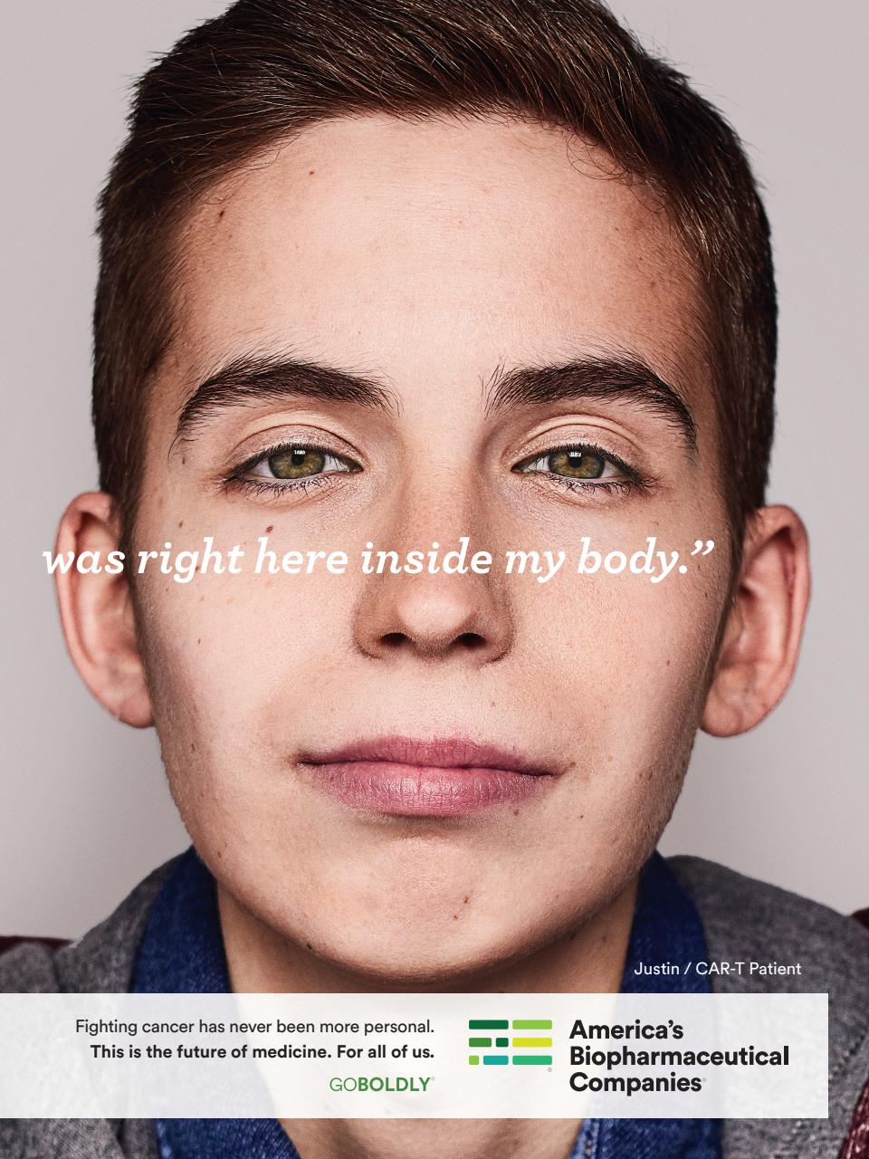 Smithsonian Magazine Preview Pages