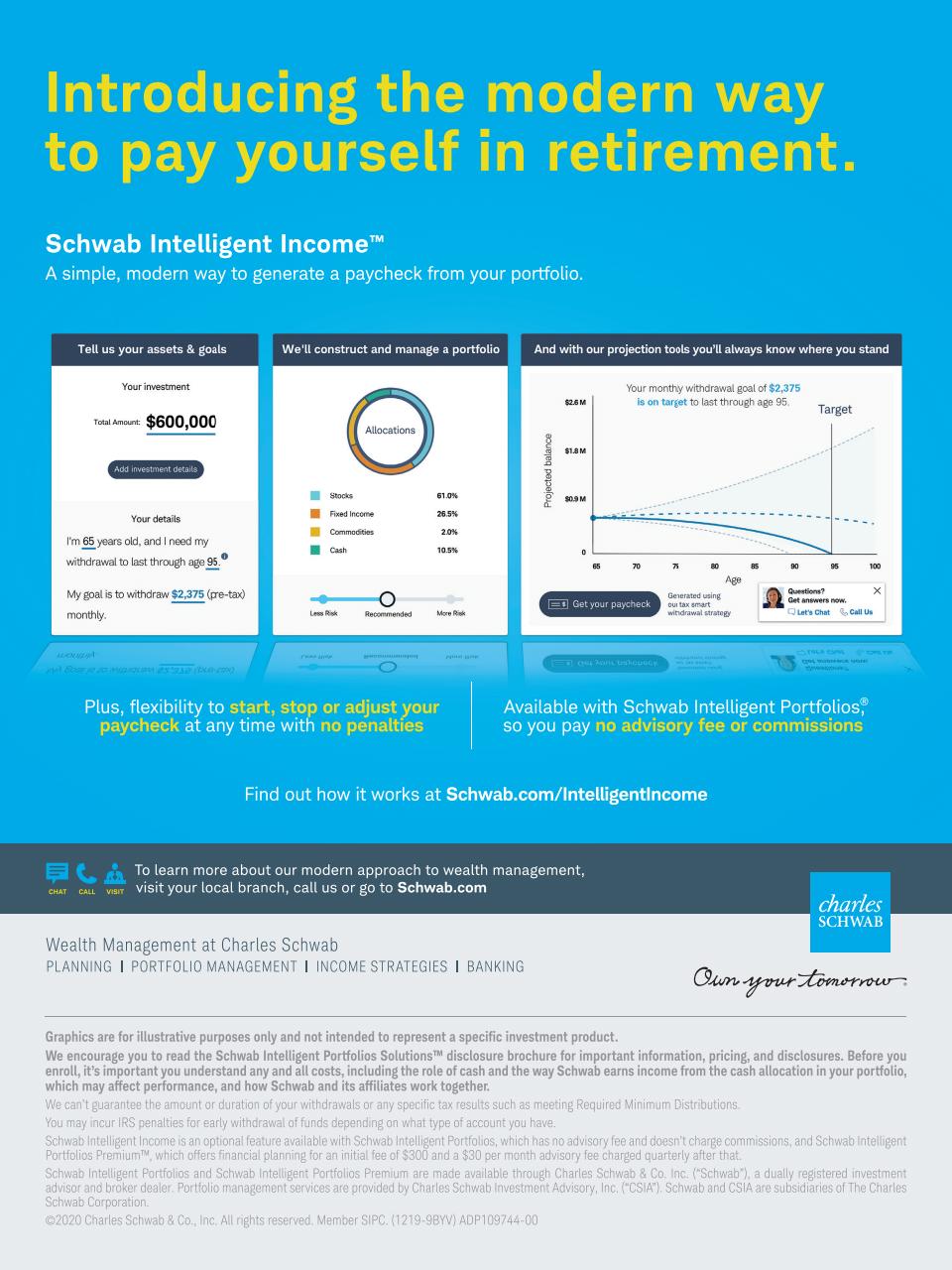 Smithsonian Magazine Preview Pages