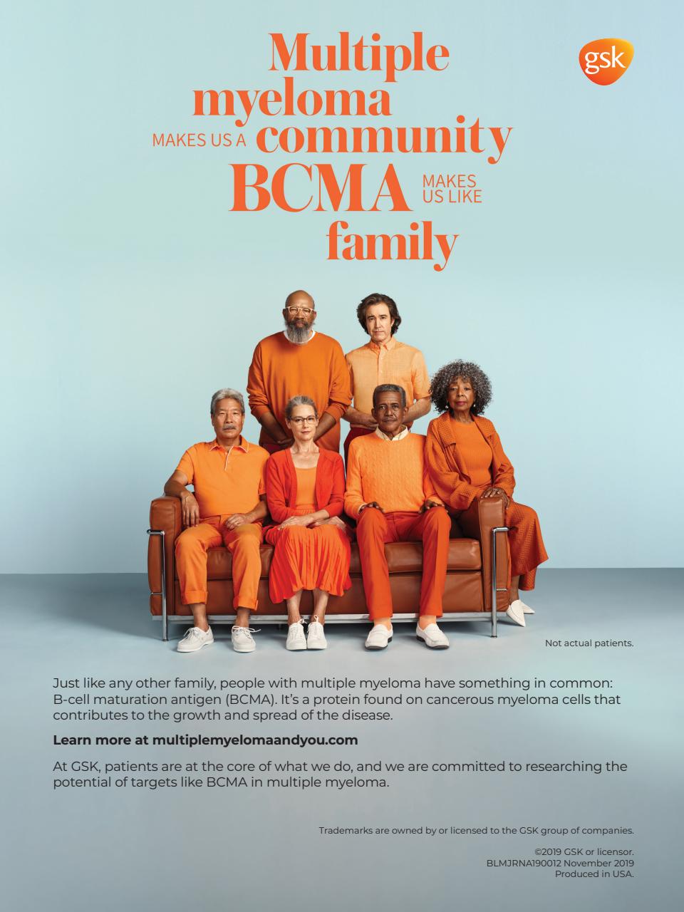 Smithsonian Magazine Preview Pages