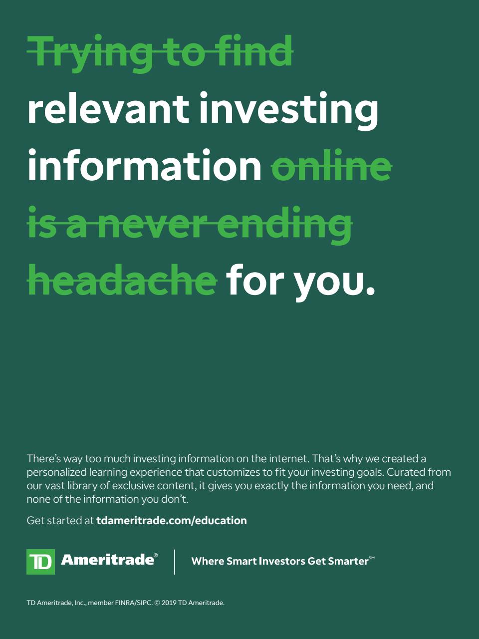 Smithsonian Magazine Preview Pages