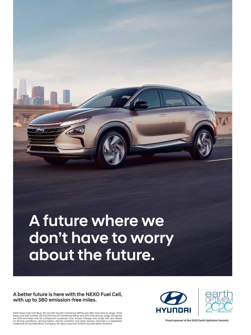 Smithsonian Magazine Preview Pages