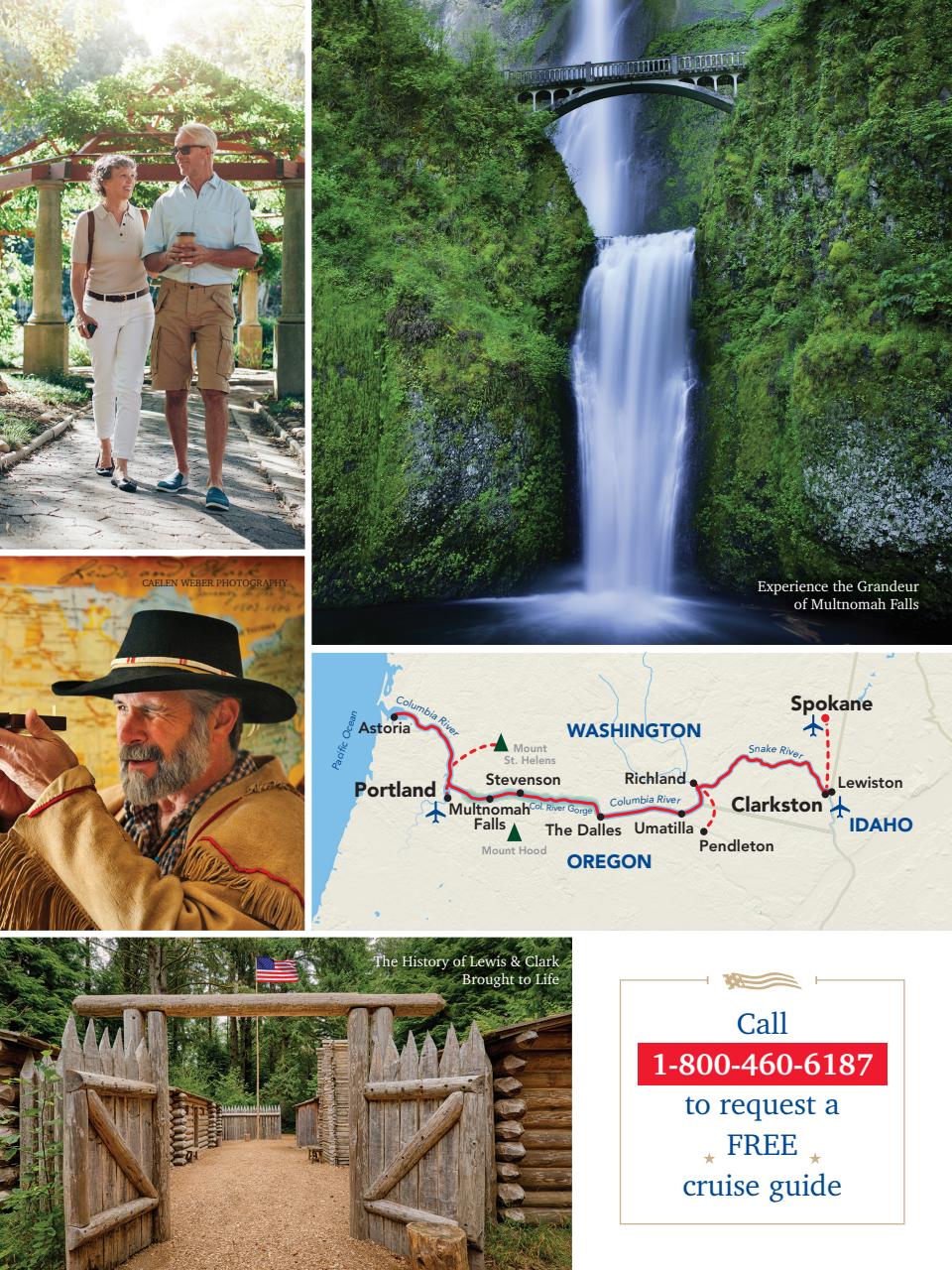 Smithsonian Magazine Preview Pages