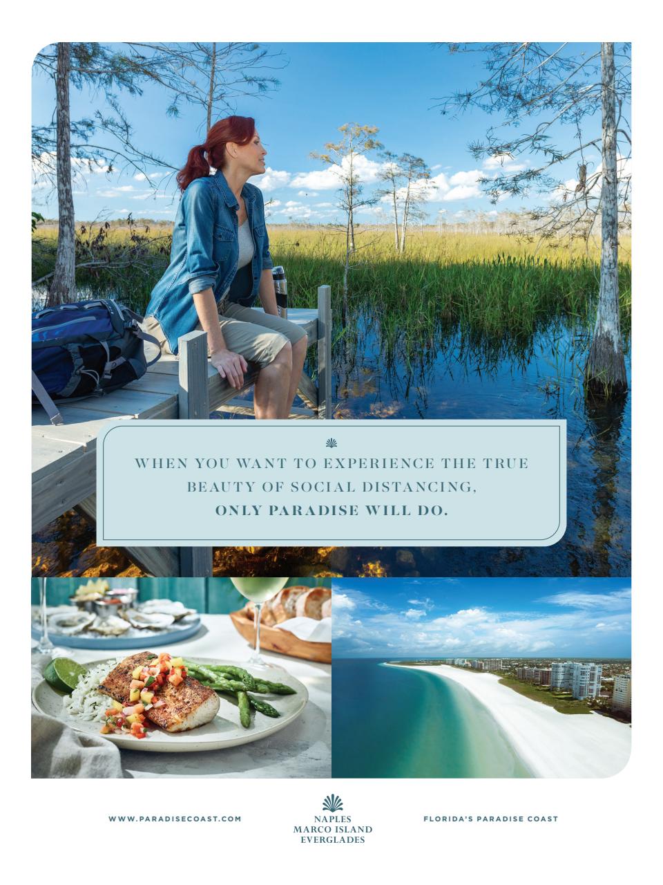 Smithsonian Magazine Preview Pages