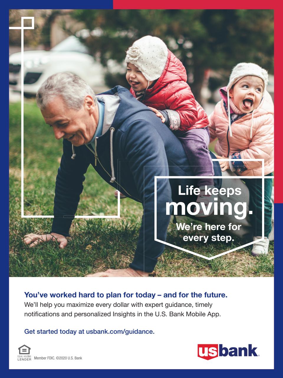 Smithsonian Magazine Preview Pages