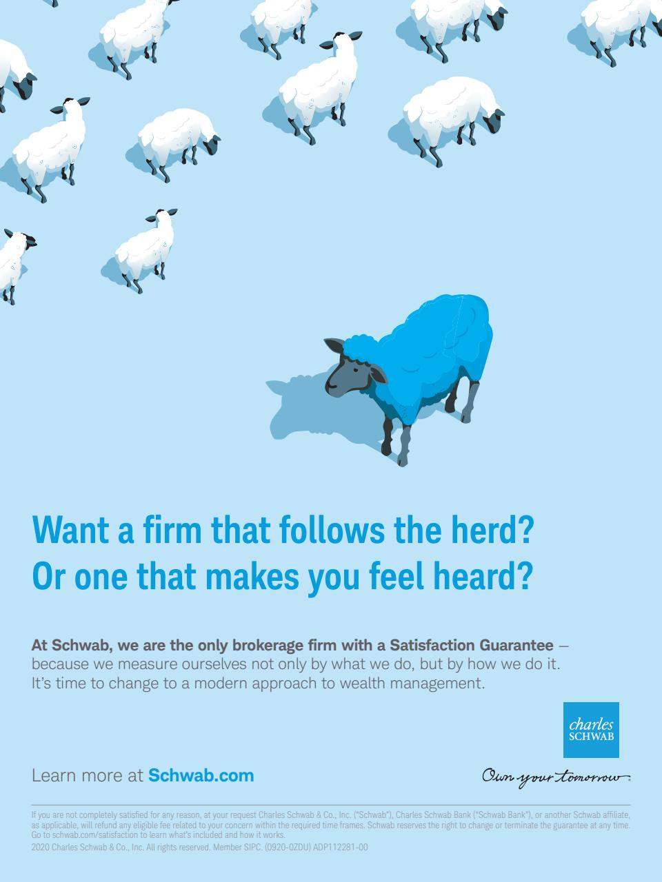 Smithsonian Magazine Preview Pages