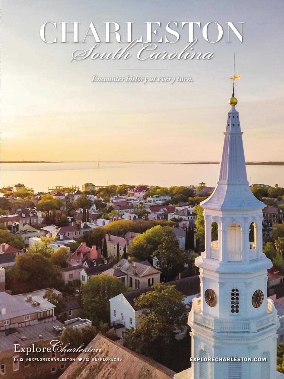 Smithsonian Magazine Preview Pages