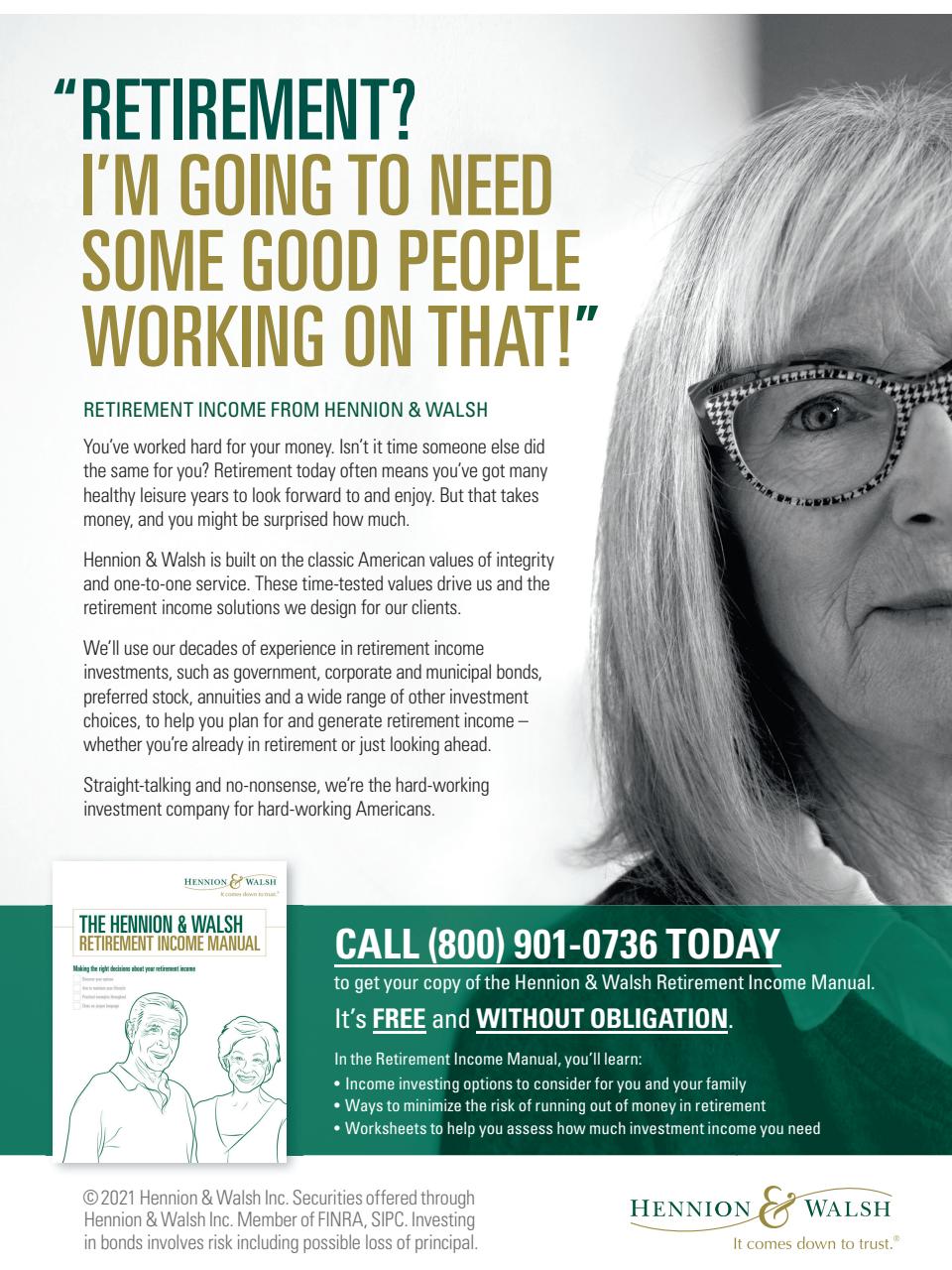 Smithsonian Magazine Preview Pages