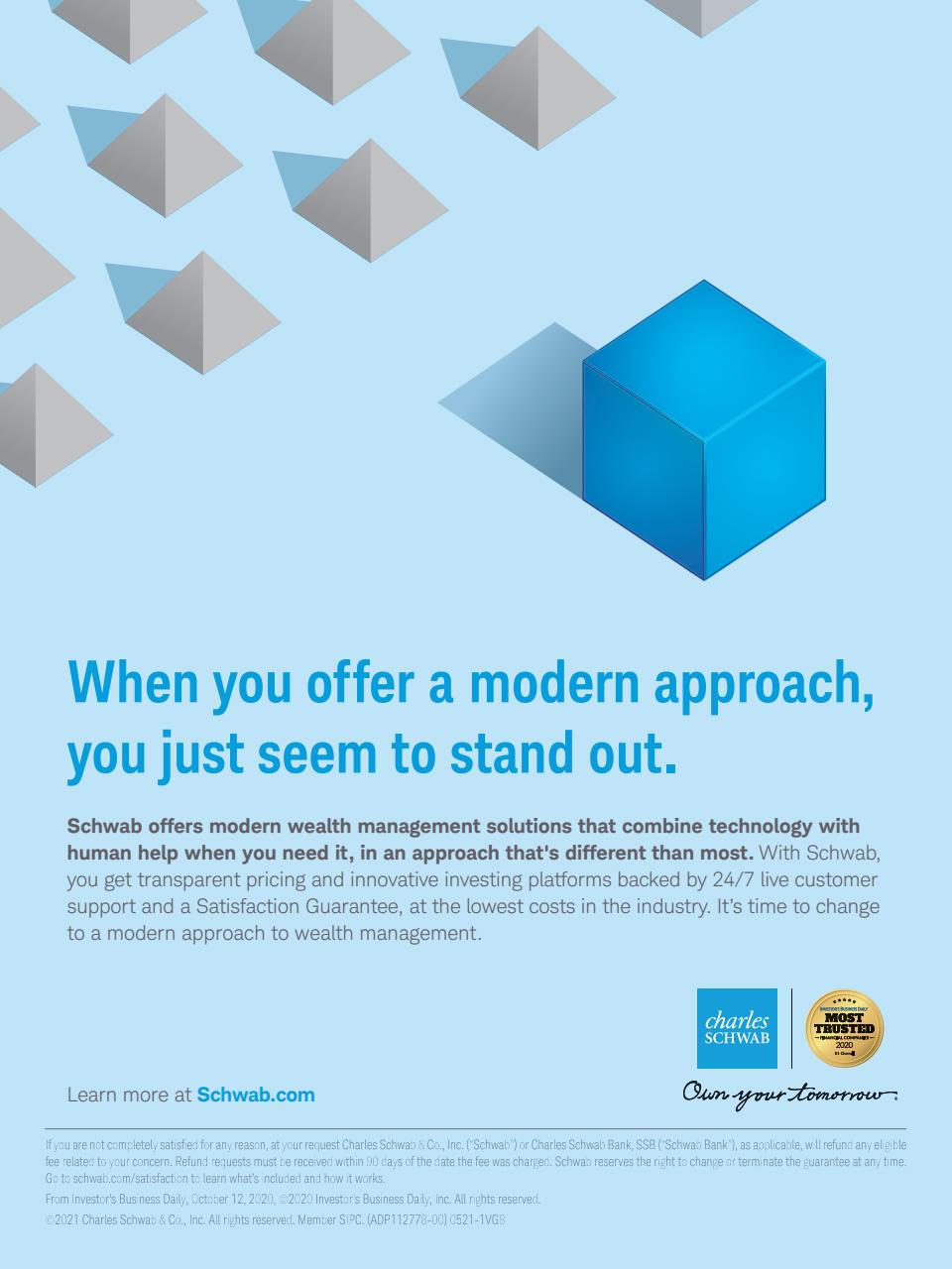 Smithsonian Magazine Preview Pages