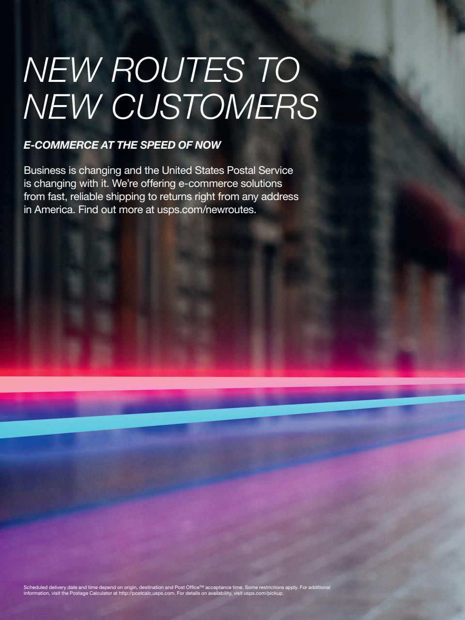 Smithsonian Magazine Preview Pages