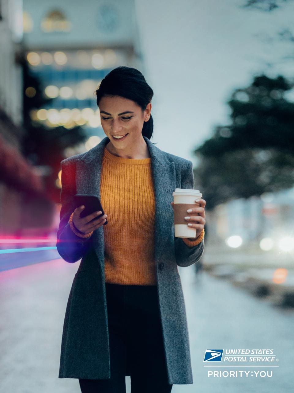 Smithsonian Magazine Preview Pages