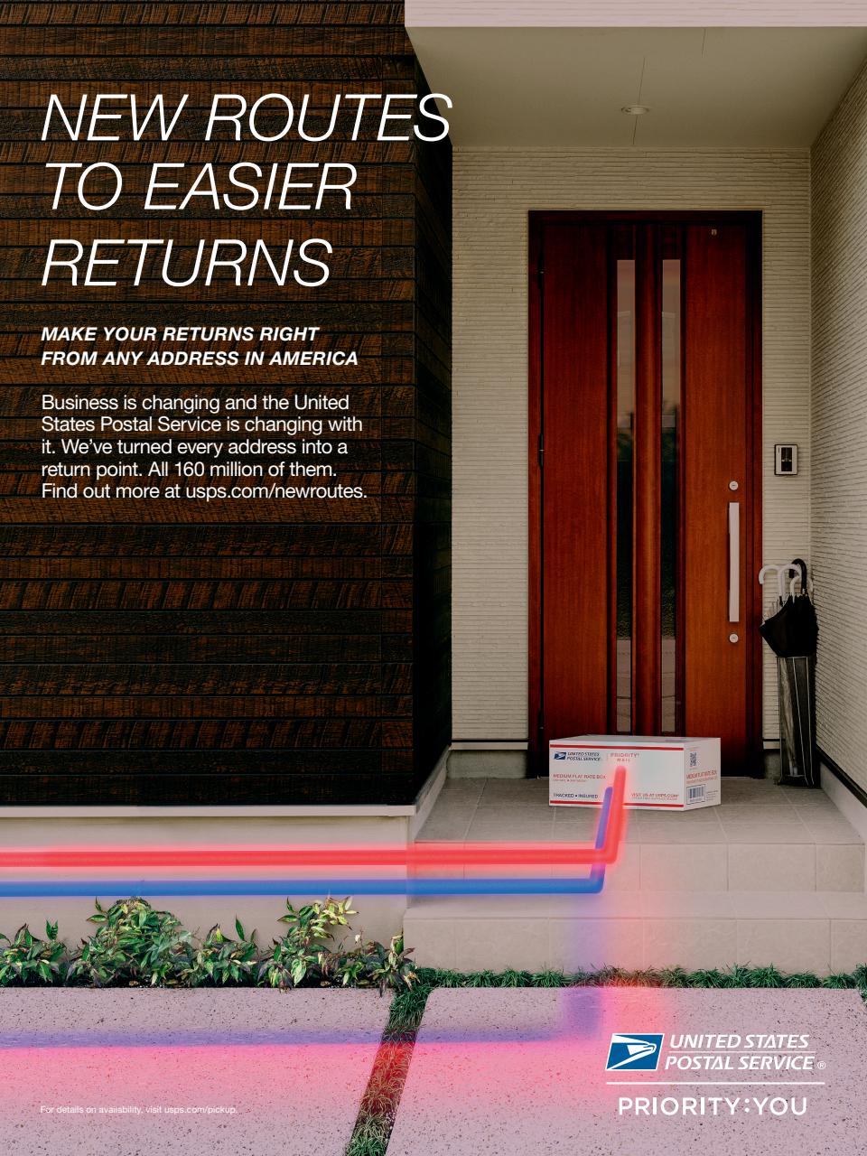 Smithsonian Magazine Preview Pages