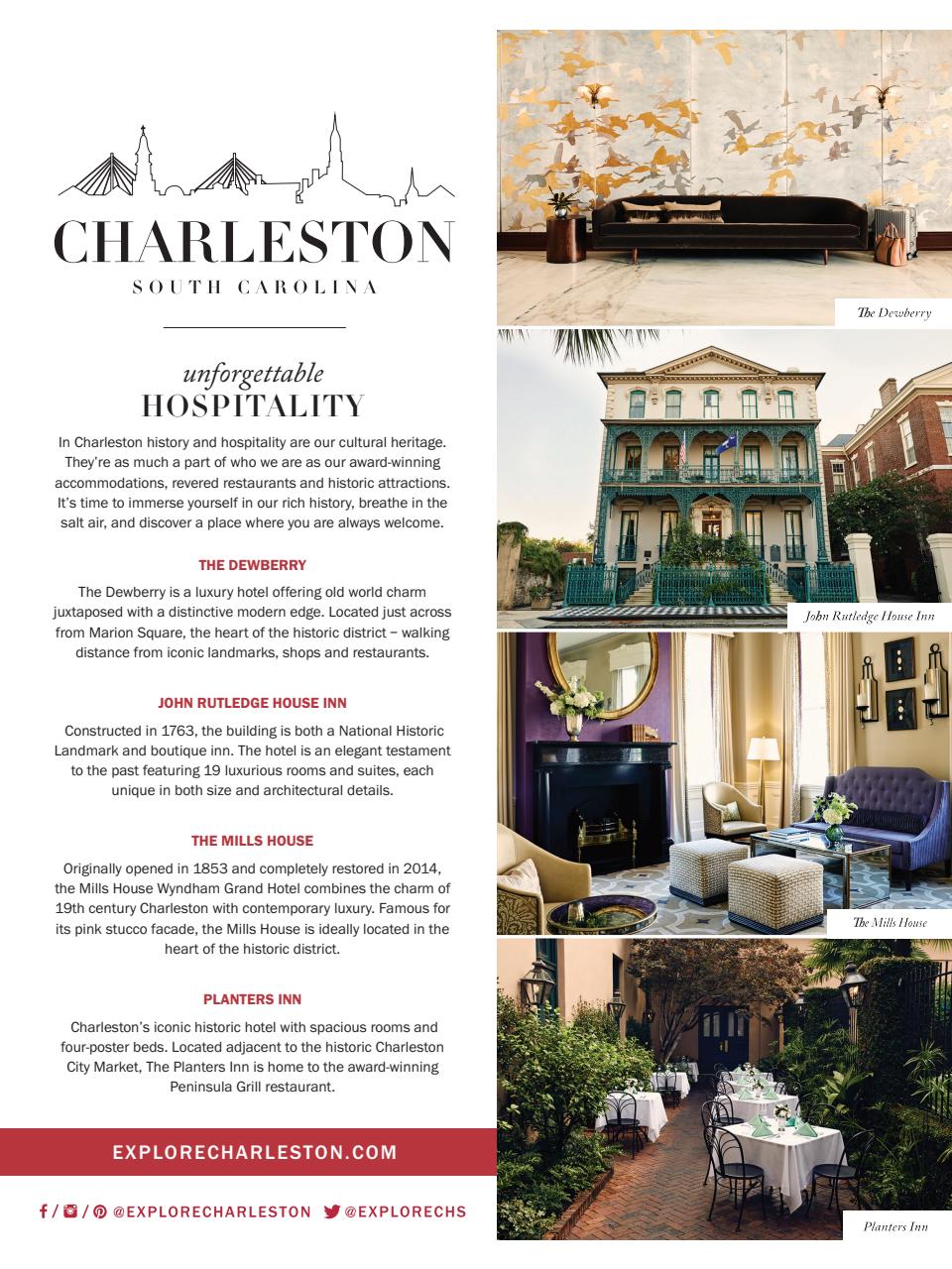 Smithsonian Magazine Preview Pages