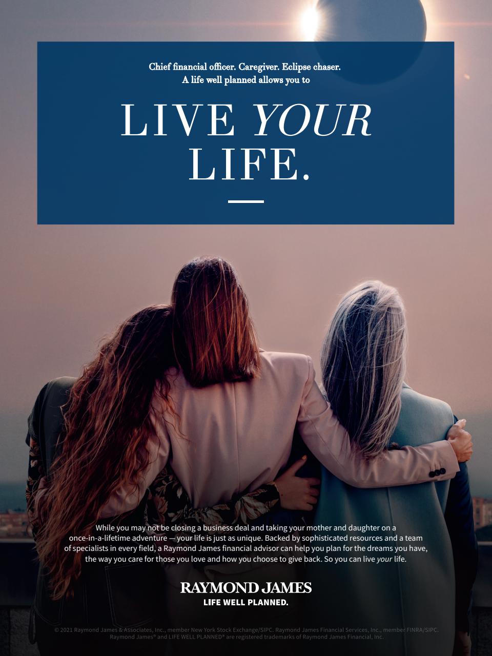 Smithsonian Magazine Preview Pages