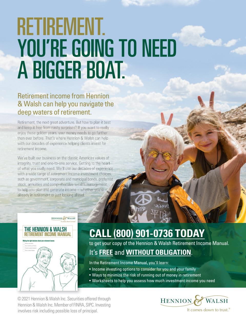 Smithsonian Magazine Preview Pages