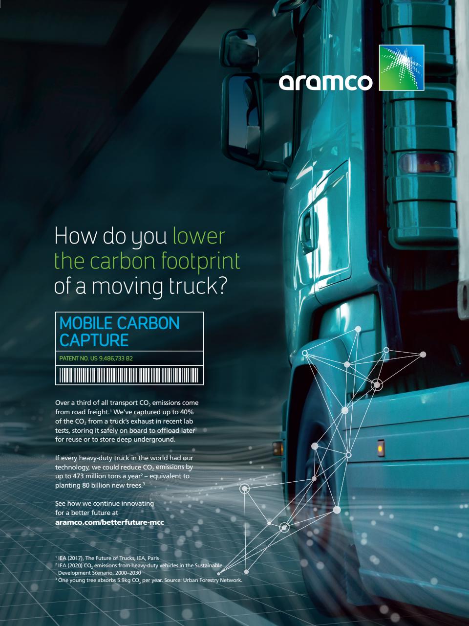 Smithsonian Magazine Preview Pages