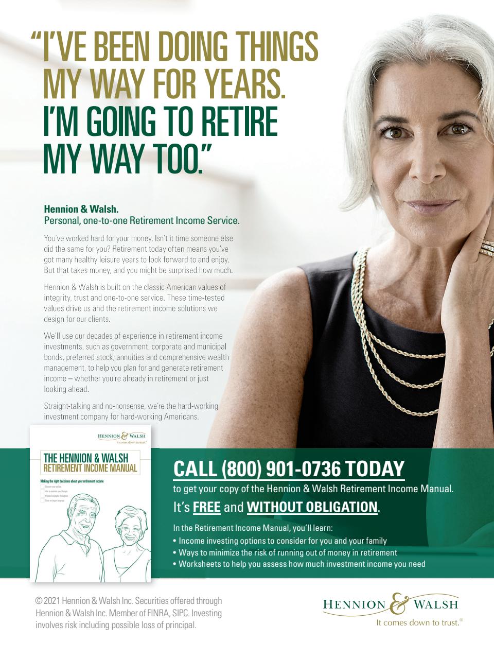 Smithsonian Magazine Preview Pages