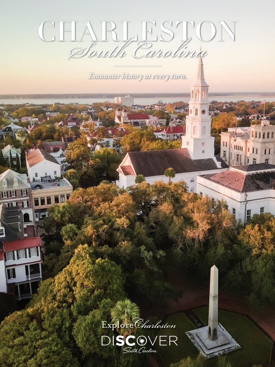 Smithsonian Magazine Preview Pages