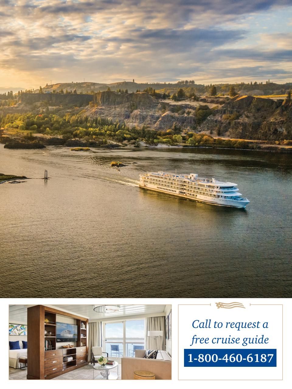 Smithsonian Magazine Preview Pages