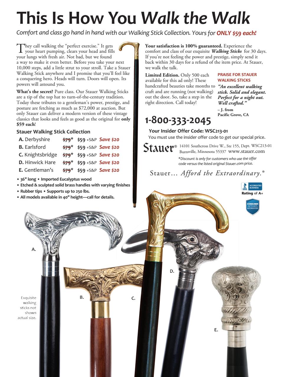 Smithsonian Magazine Preview Pages