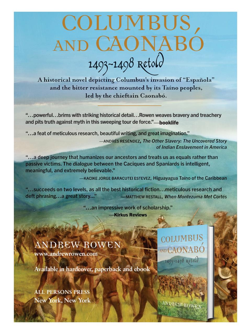 Smithsonian Magazine Preview Pages