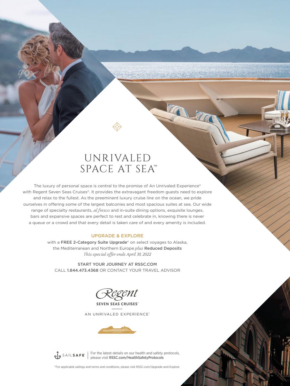 Smithsonian Magazine Preview Pages