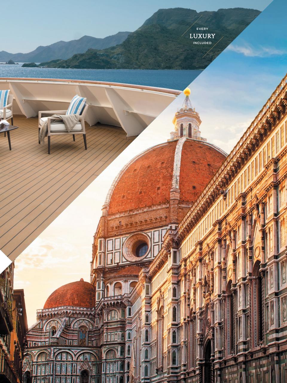 Smithsonian Magazine Preview Pages