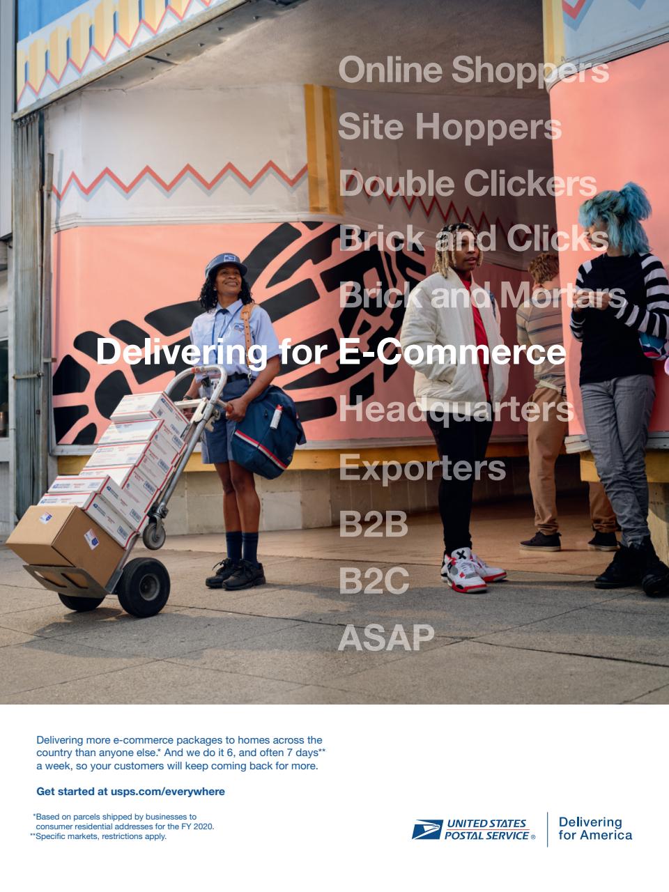 Smithsonian Magazine Preview Pages