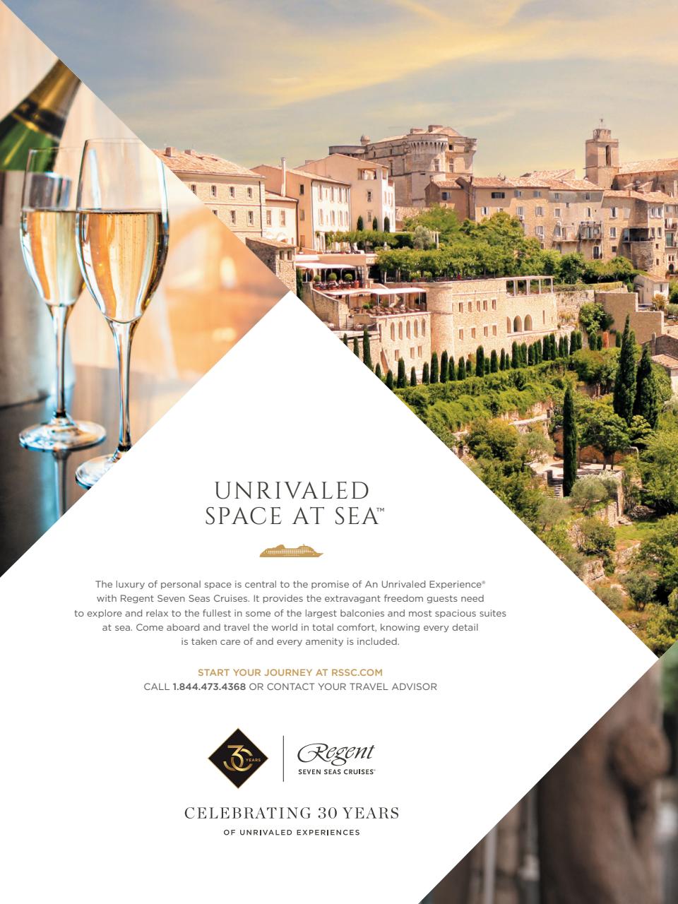 Smithsonian Magazine Preview Pages