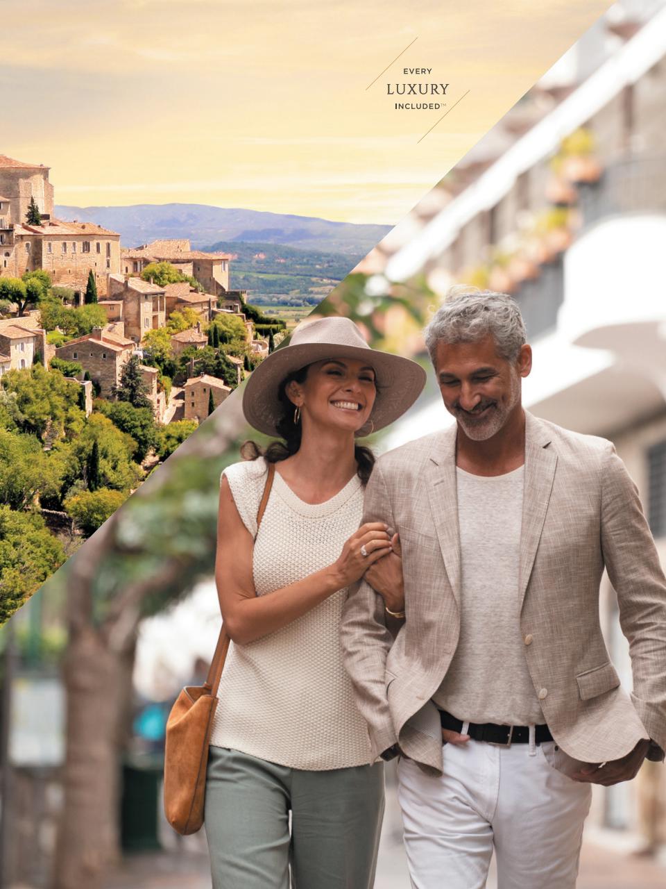 Smithsonian Magazine Preview Pages