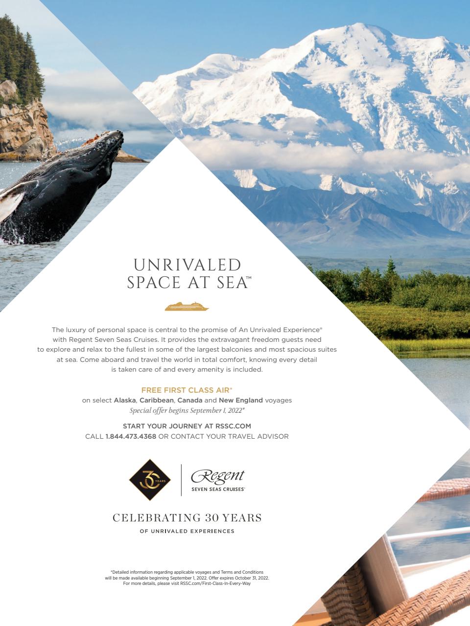 Smithsonian Magazine Preview Pages