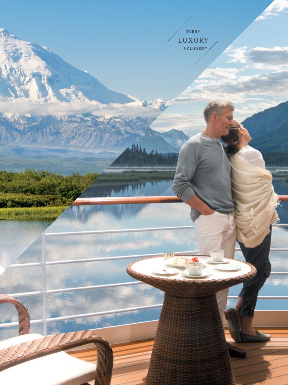 Smithsonian Magazine Preview Pages