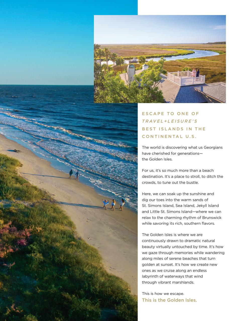 Smithsonian Magazine Preview Pages