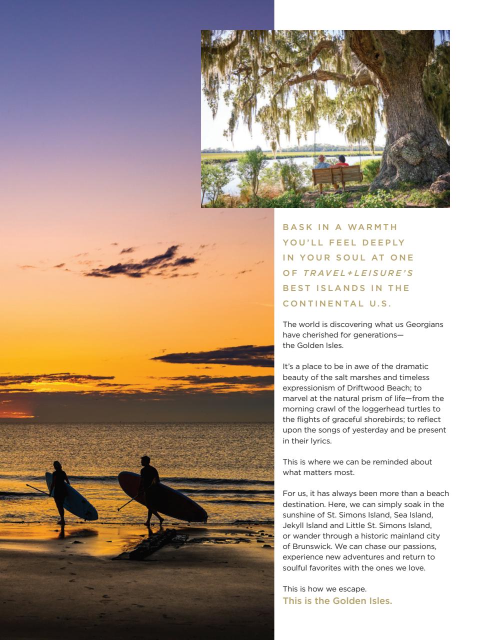 Smithsonian Magazine Preview Pages