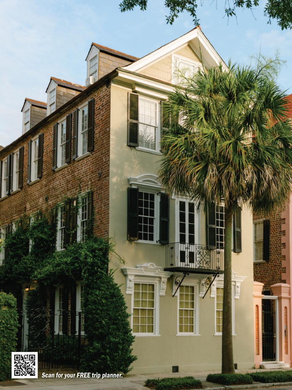 Smithsonian Magazine Preview Pages