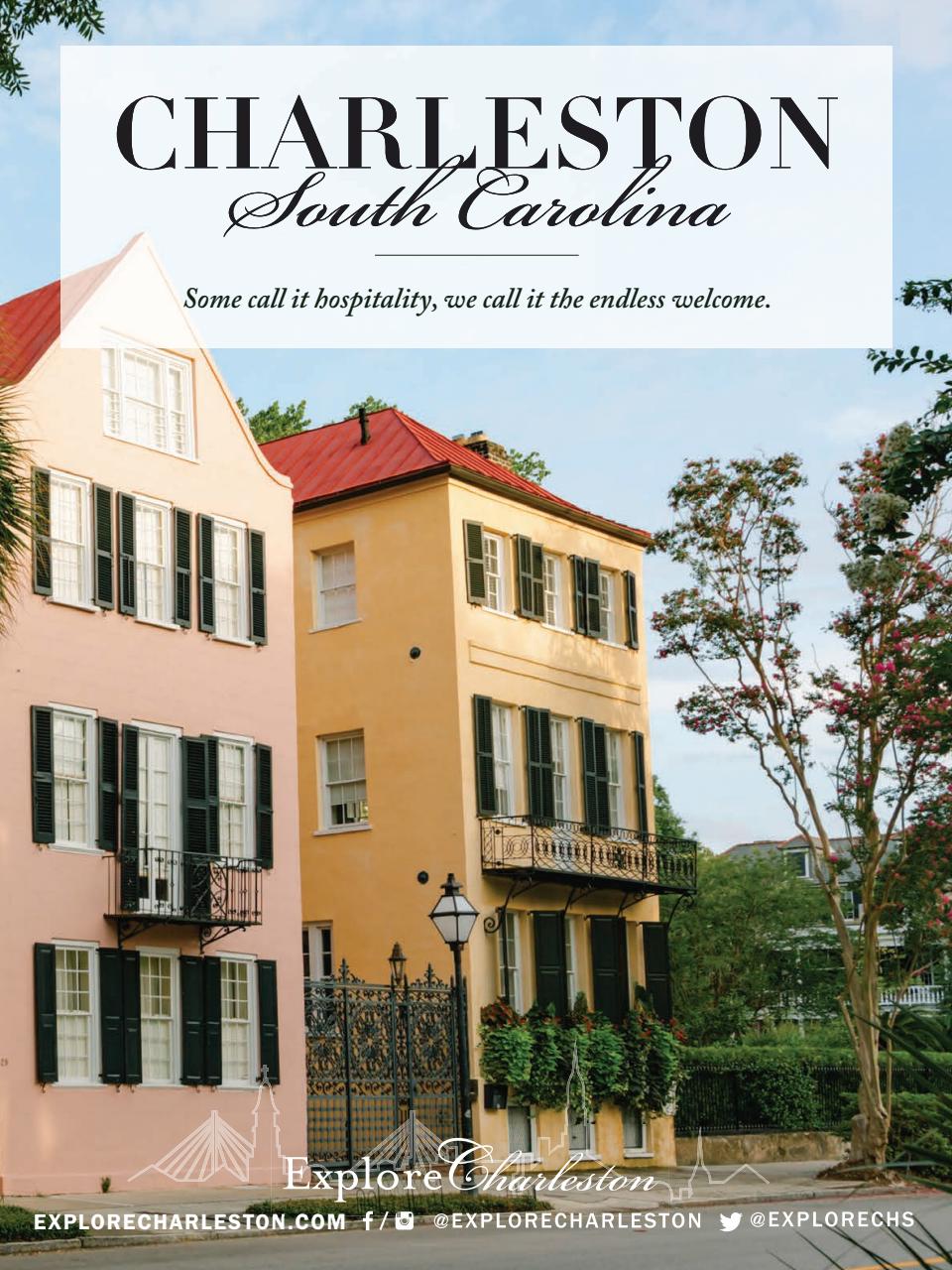 Smithsonian Magazine Preview Pages