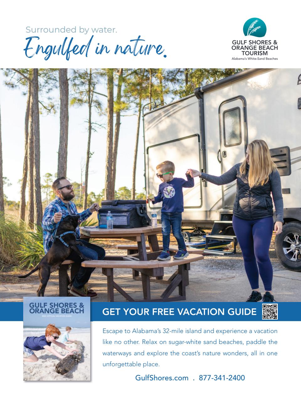 Smithsonian Magazine Preview Pages