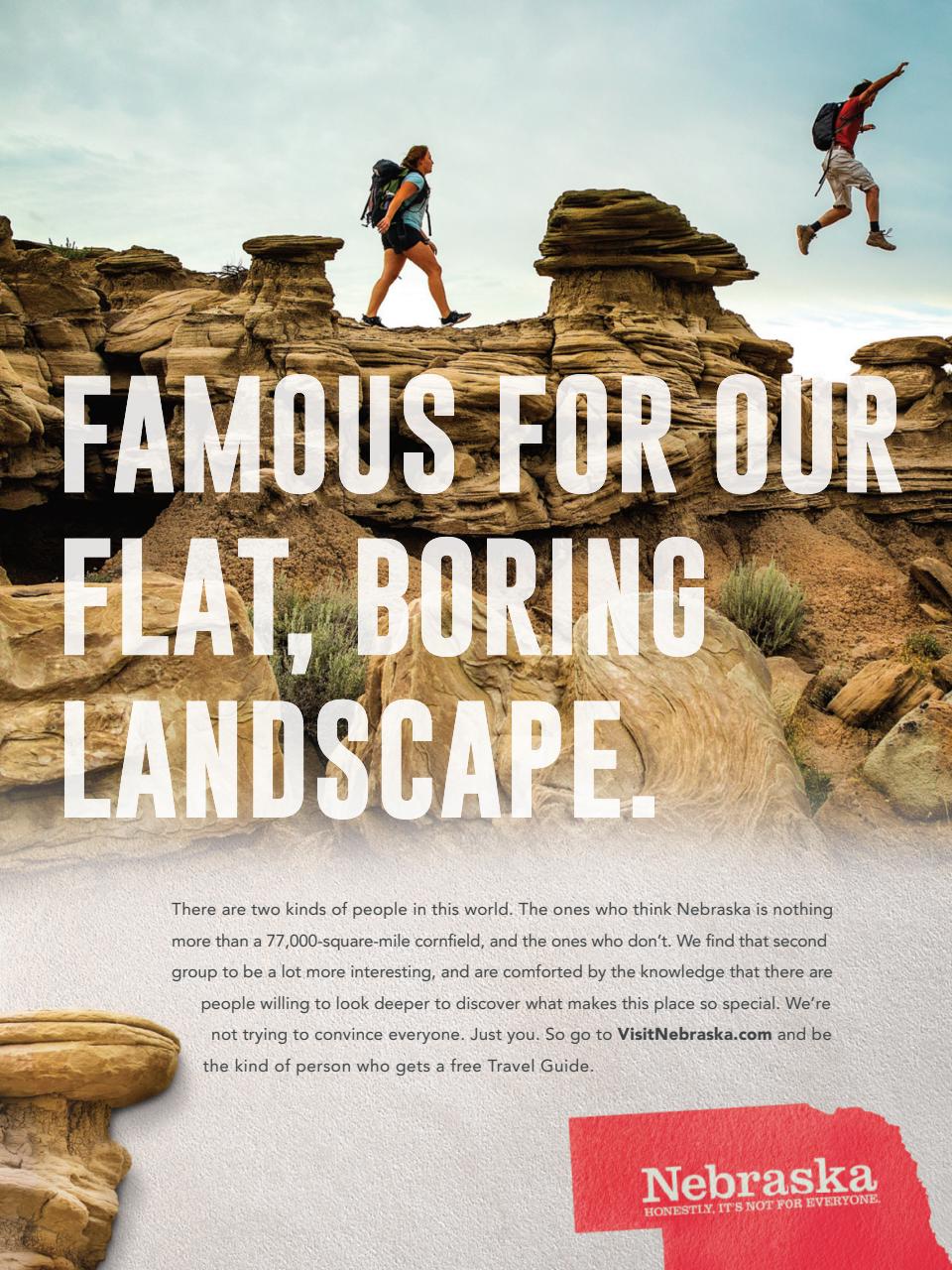 Smithsonian Magazine Preview Pages