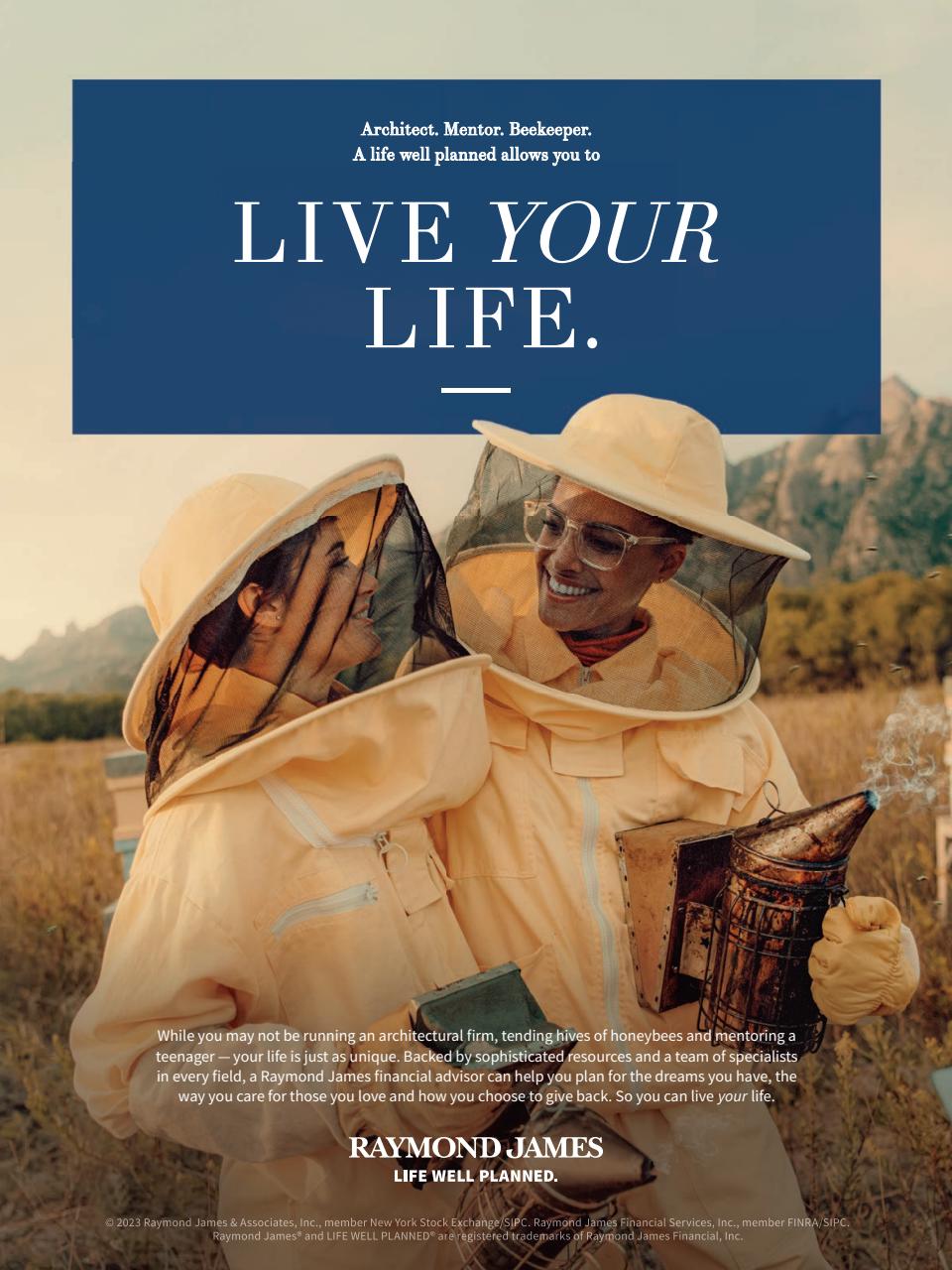 Smithsonian Magazine Preview Pages