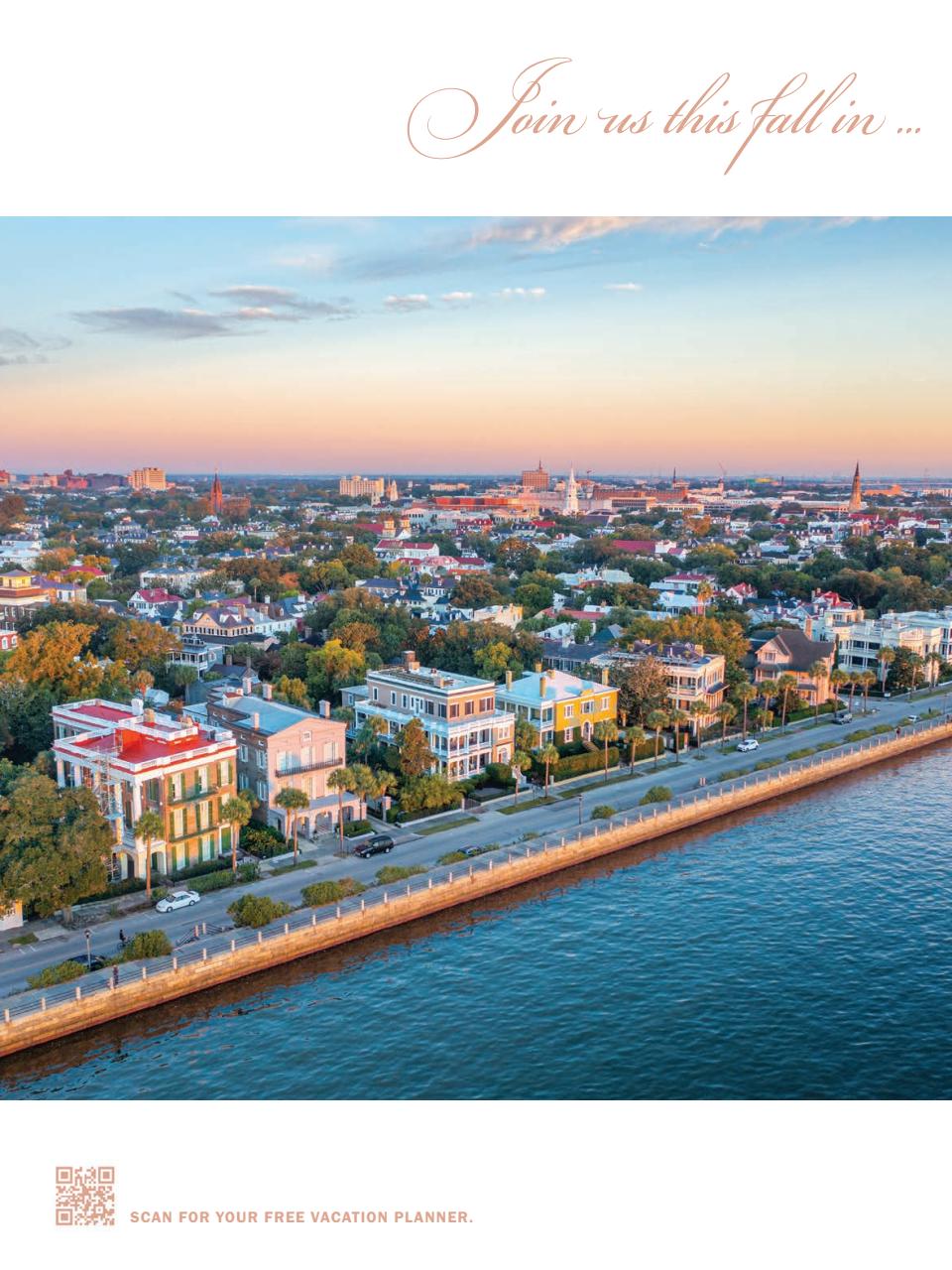 Smithsonian Magazine Preview Pages