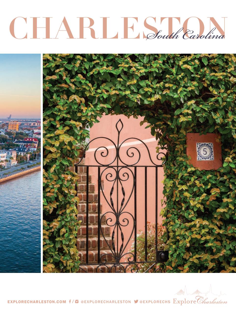 Smithsonian Magazine Preview Pages