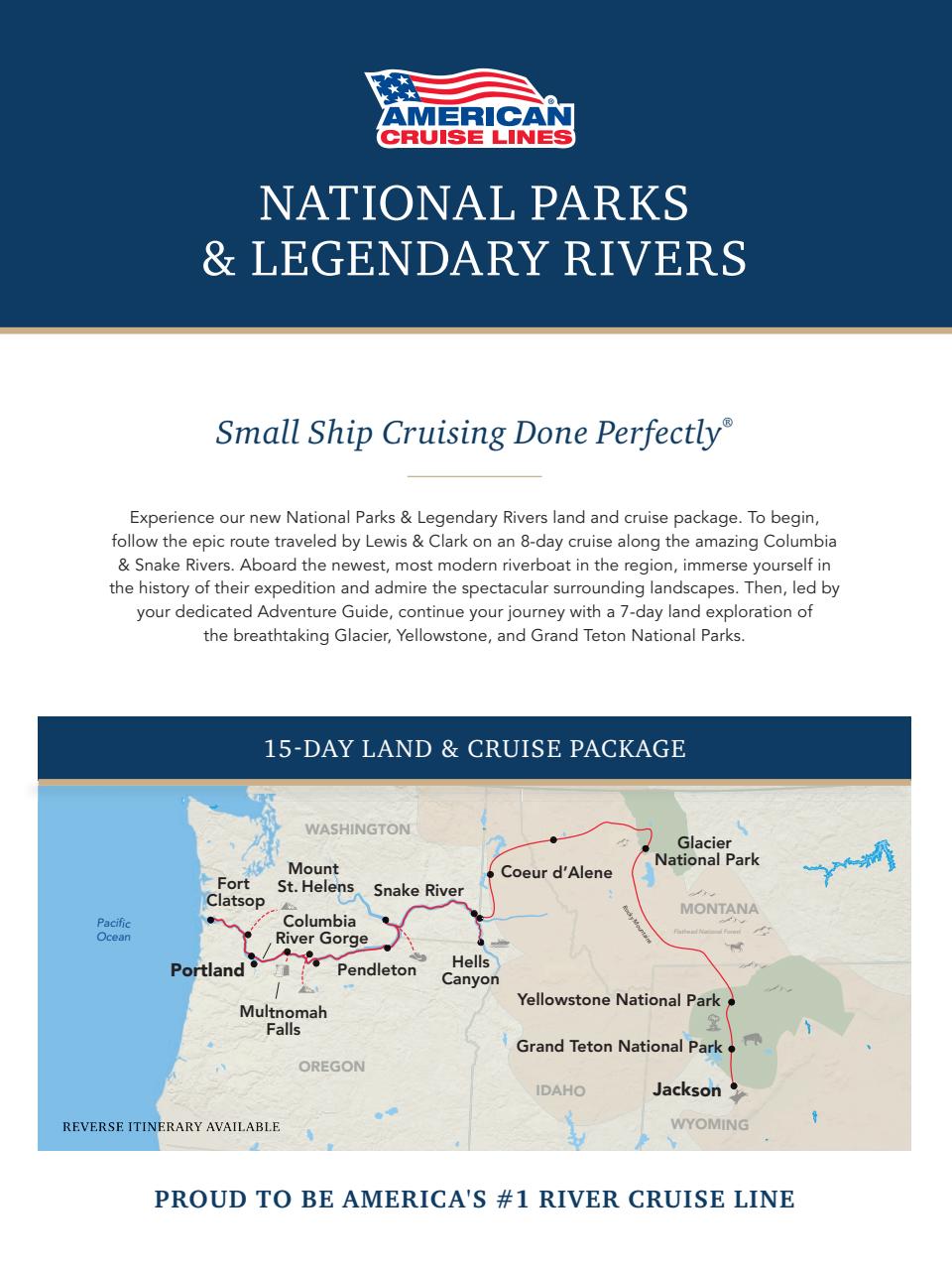 Smithsonian Magazine Preview Pages