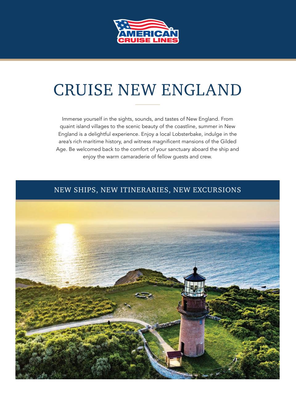 Smithsonian Magazine Preview Pages