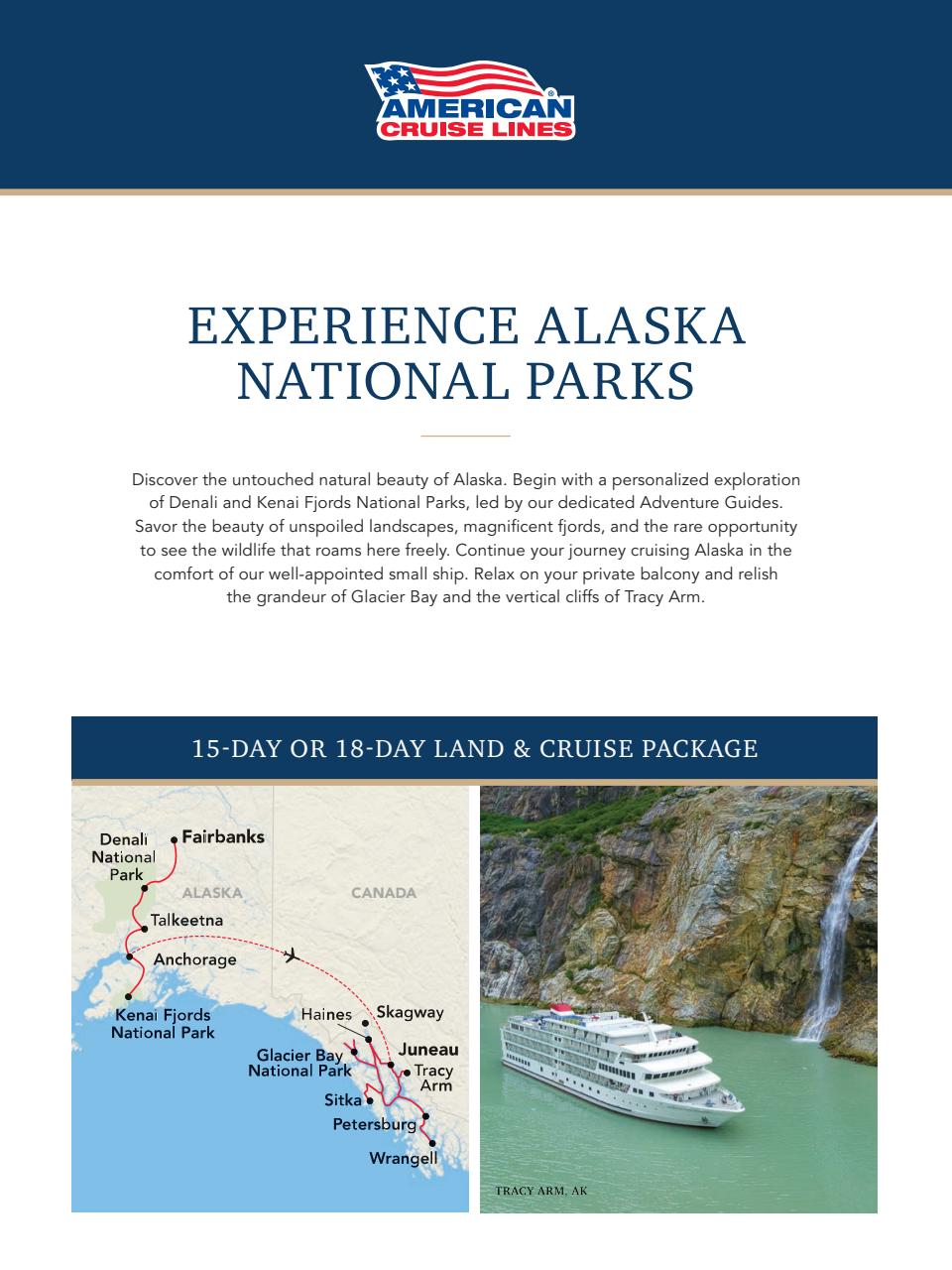 Smithsonian Magazine Preview Pages