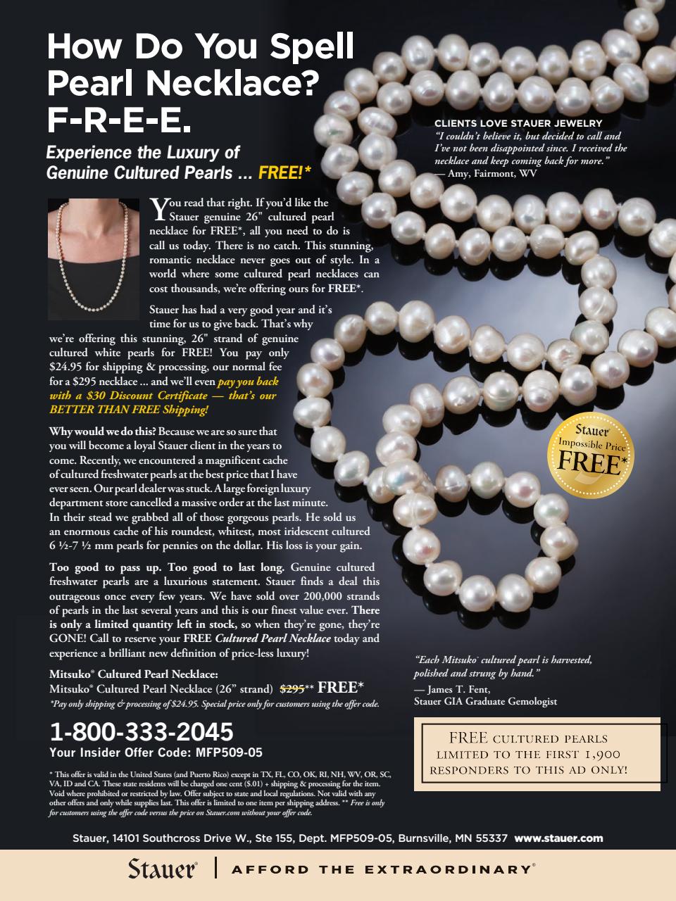 Smithsonian Magazine Preview Pages