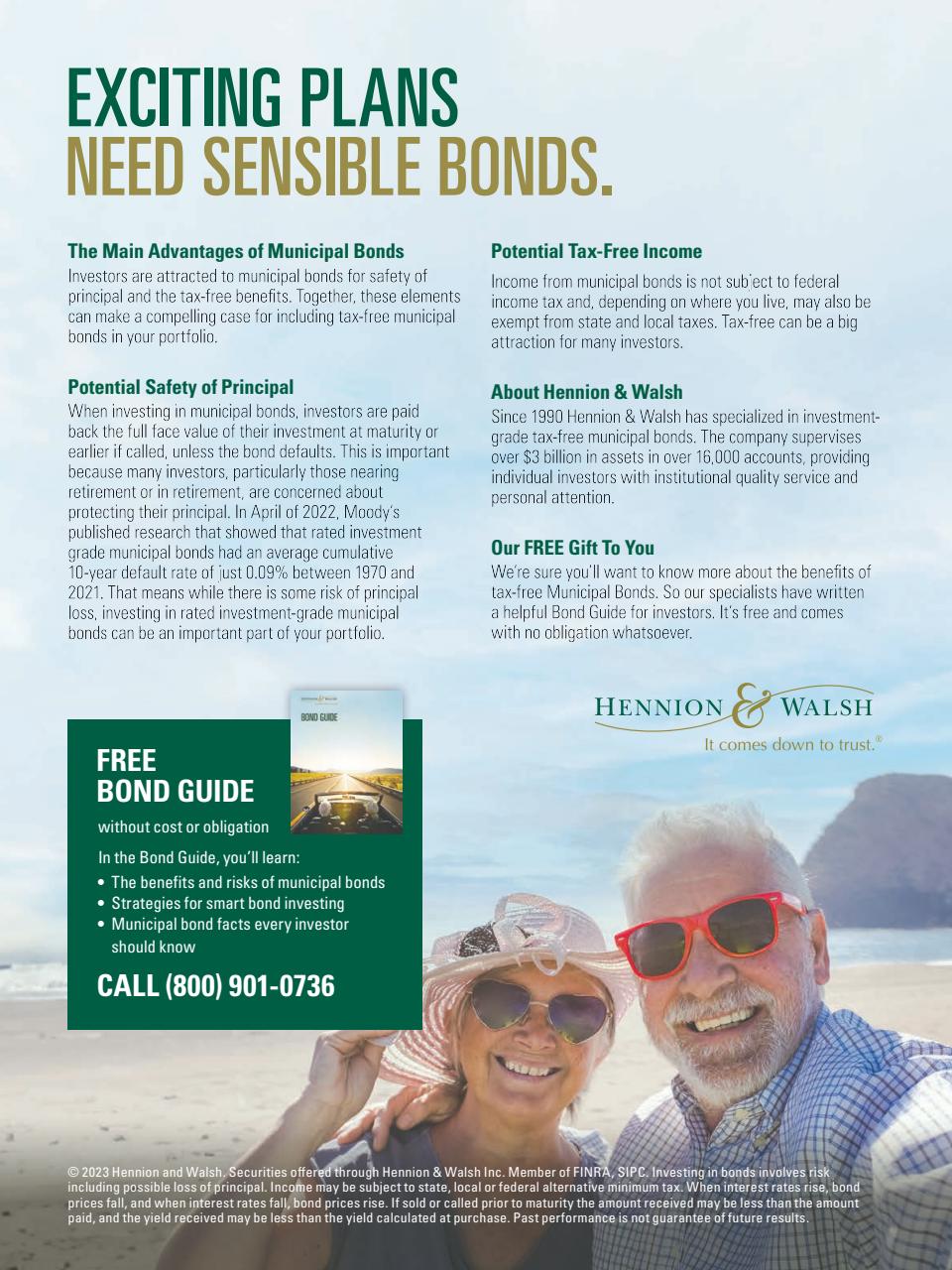 Smithsonian Magazine Preview Pages