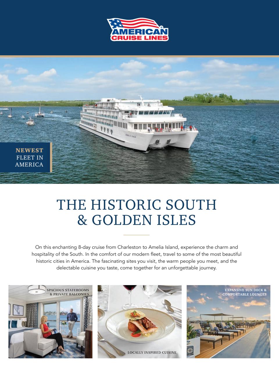 Smithsonian Magazine Preview Pages